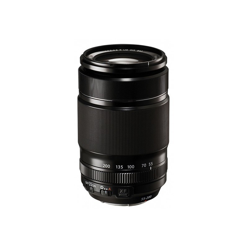 Fujinon XF 55-200mm F3.5-4.8 R OIS
